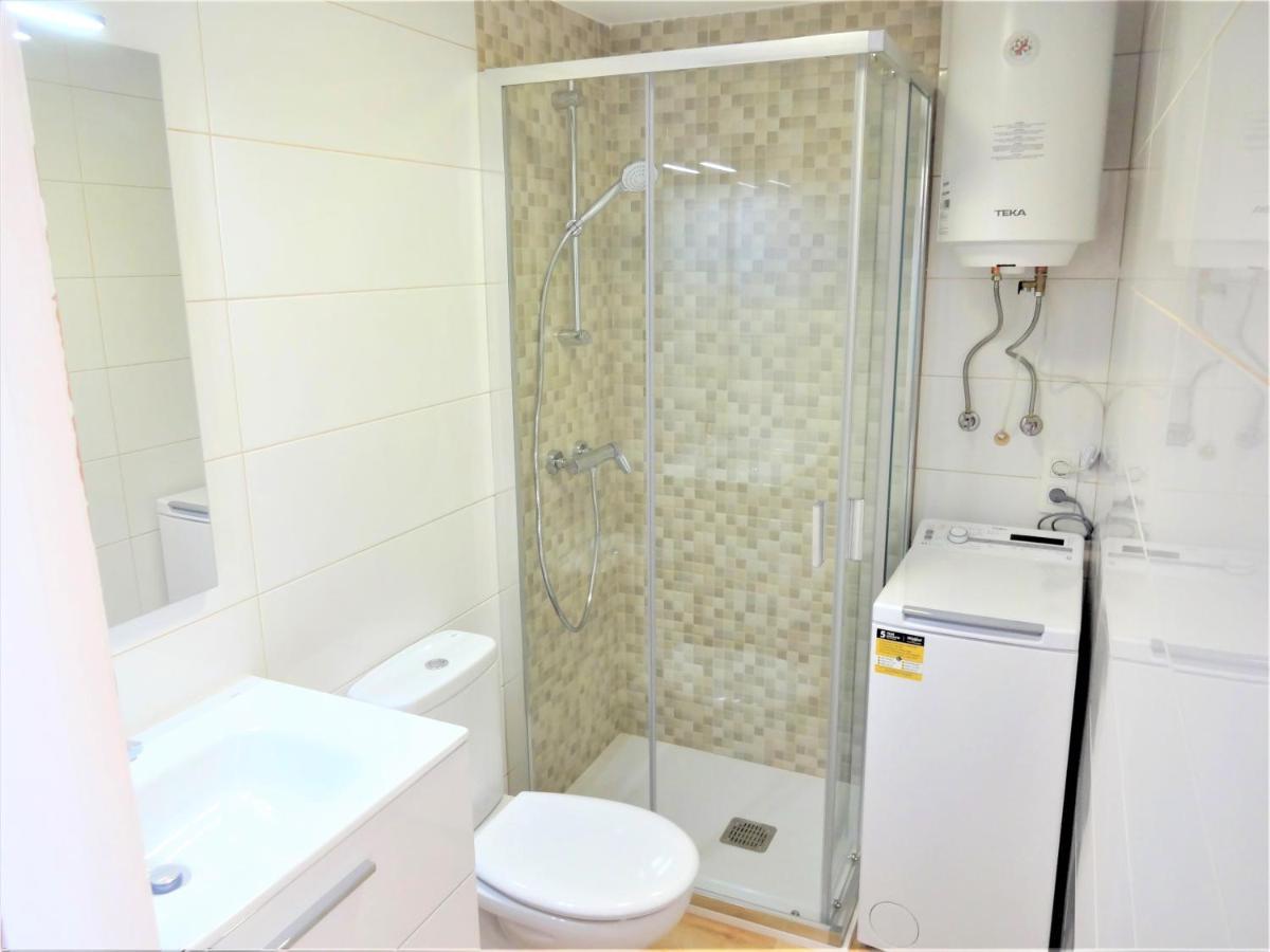 Amazing Sunny Apartment, Free Wifi, International Tv And Vod, Center Of Las Americas Playa de las Américas Dış mekan fotoğraf