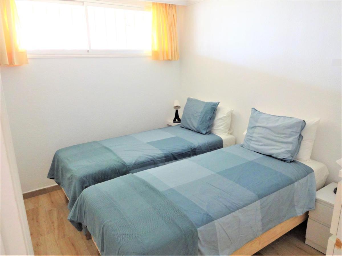 Amazing Sunny Apartment, Free Wifi, International Tv And Vod, Center Of Las Americas Playa de las Américas Dış mekan fotoğraf