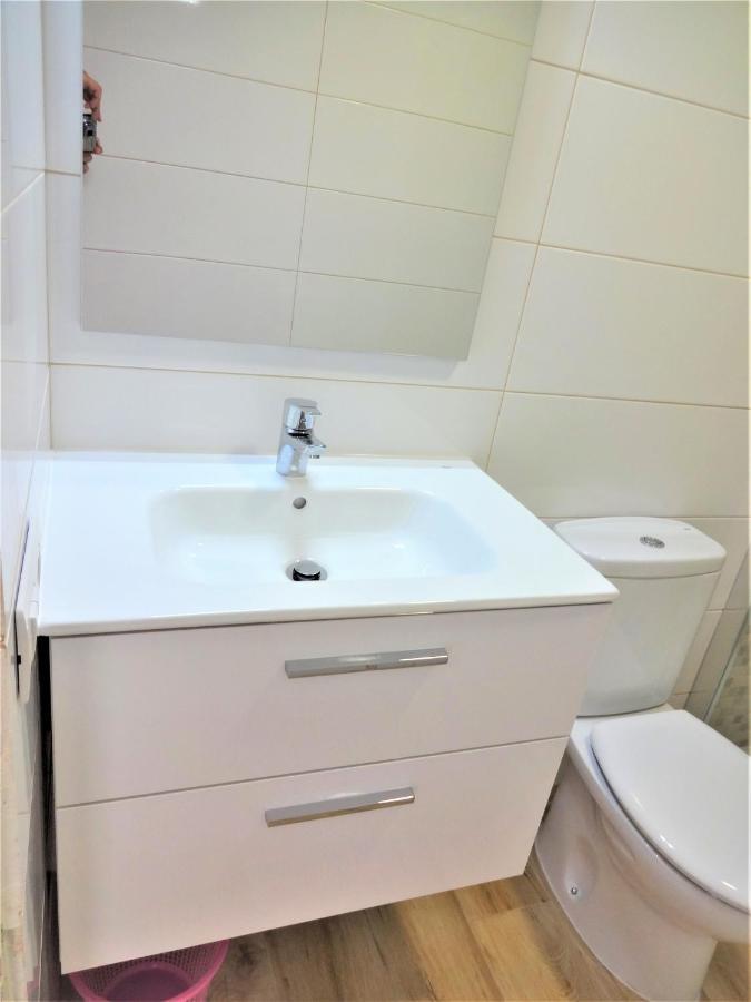 Amazing Sunny Apartment, Free Wifi, International Tv And Vod, Center Of Las Americas Playa de las Américas Dış mekan fotoğraf